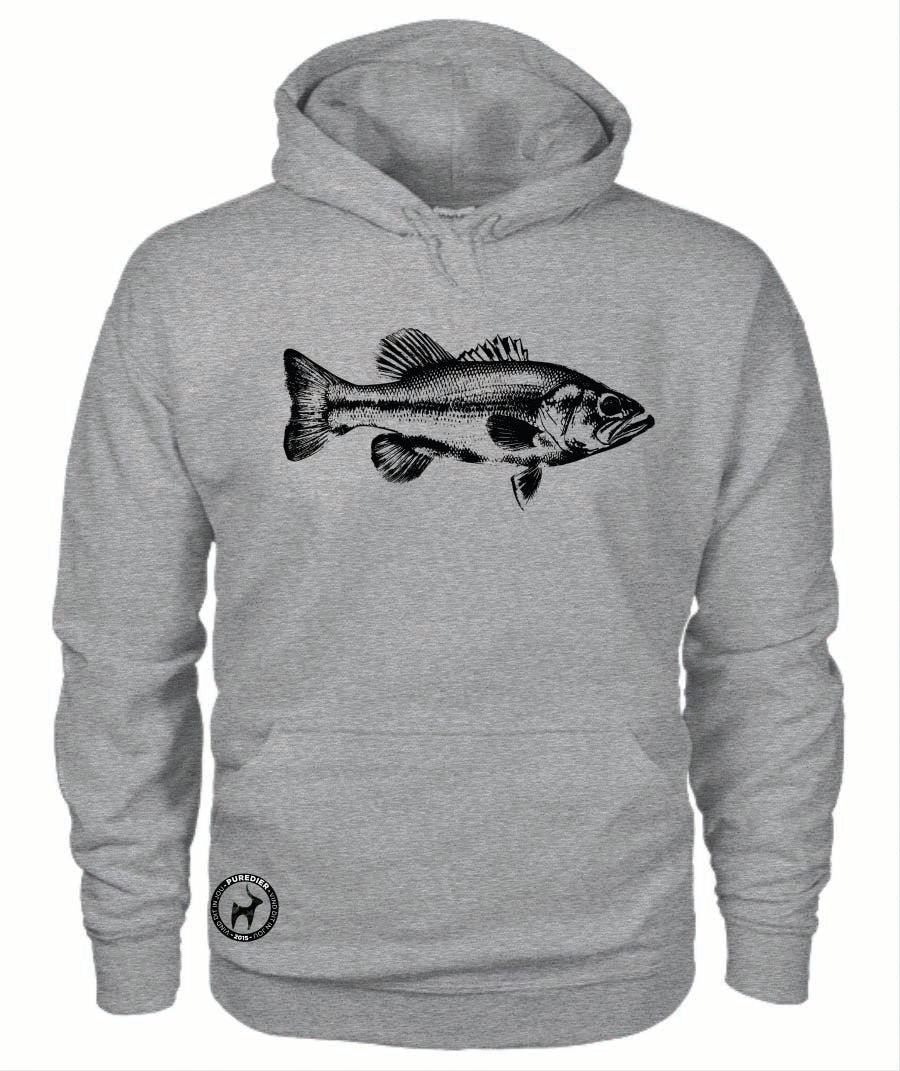 Swartbaar Premium Hoodie vir Hom en Haar