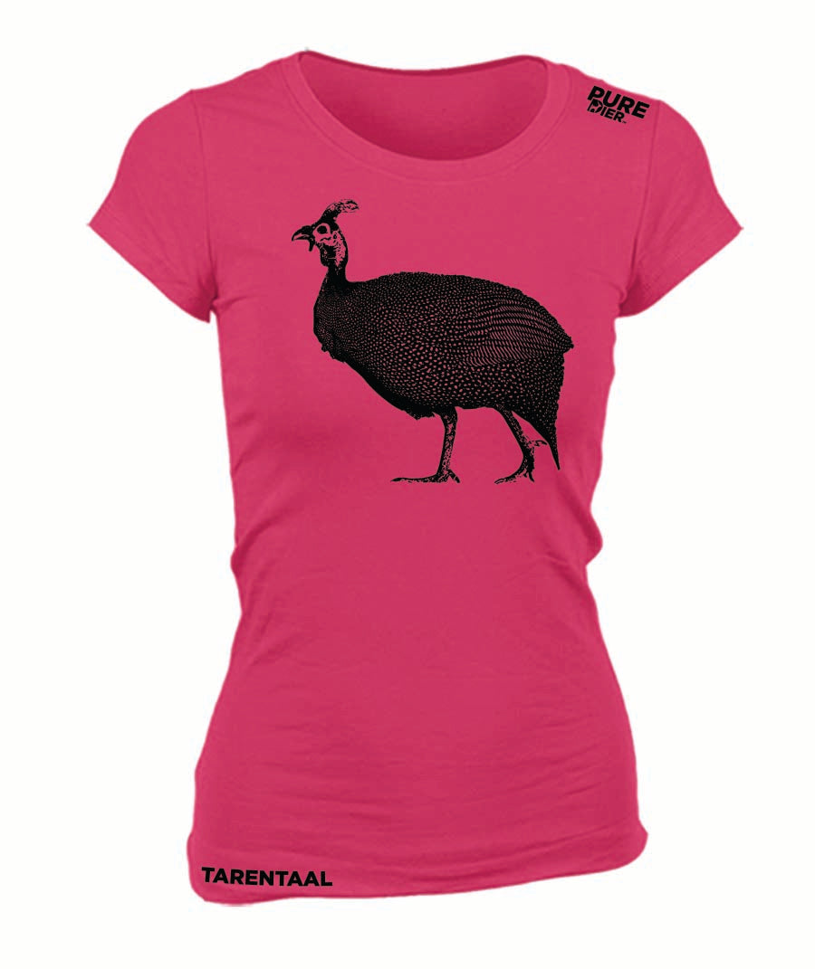 Tarentaal Hemp vir Haar