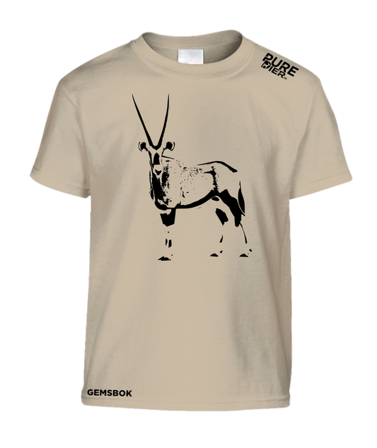 Gemsbok Hemp vir Hulle