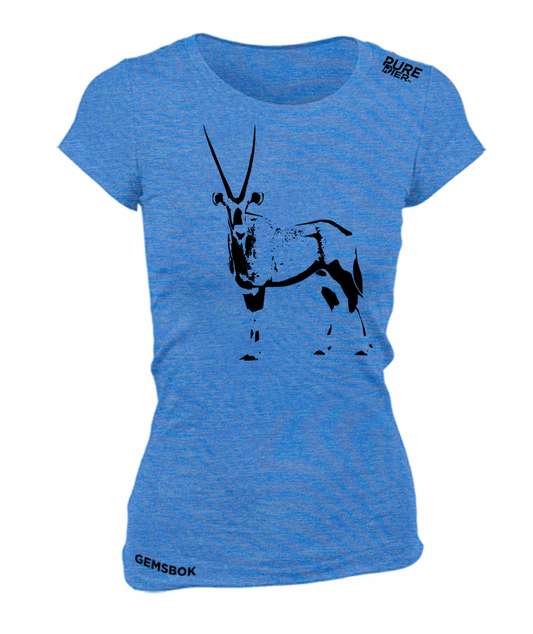 Gemsbok Hemp vir Haar