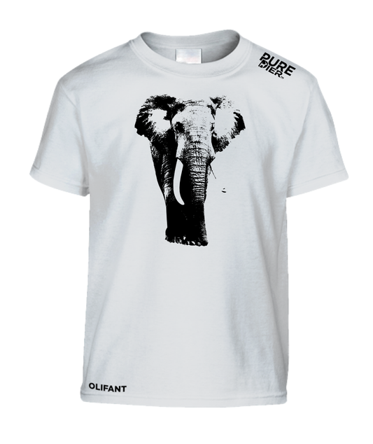 Olifant Hemp vir Hulle