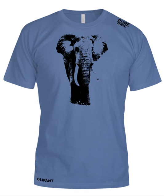 Olifant Hemp vir Hom