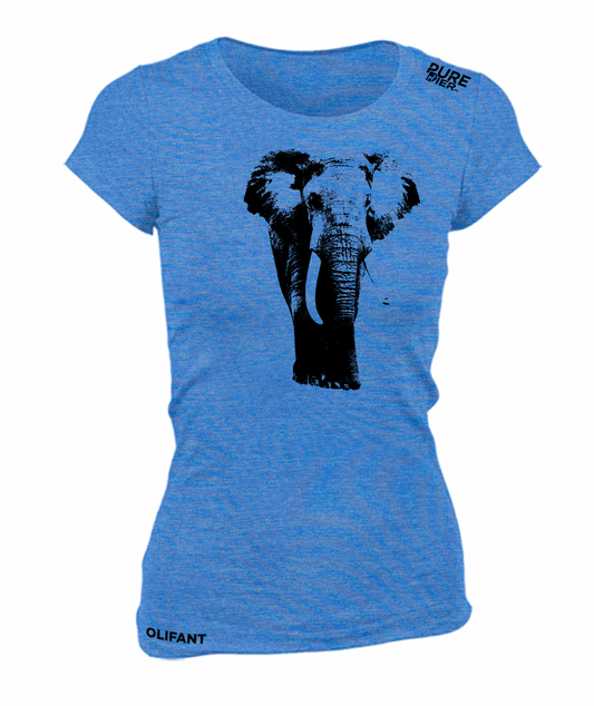 Olifant Hemp vir Haar