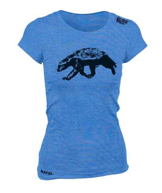 Ratel Hemp vir Haar