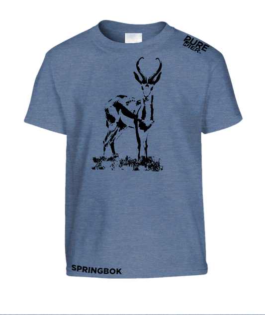 Springbok Hemp vir Hulle
