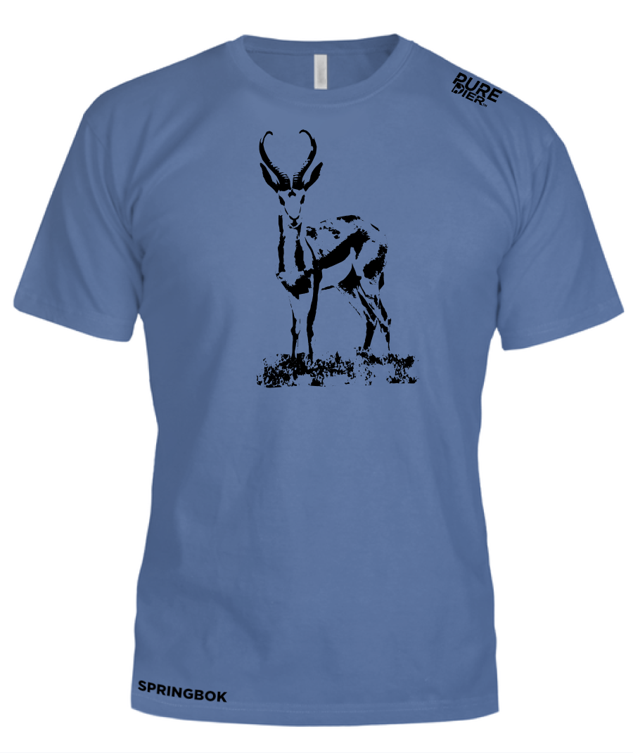 Springbok Diere Springbok Hemp vir Hom – PureDier