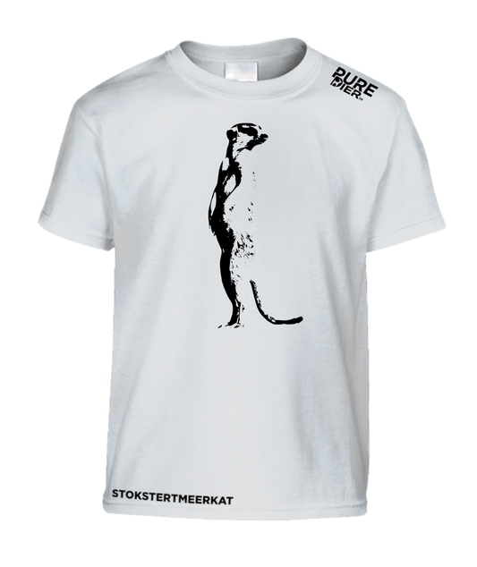 Stokstertmeerkat Hemp vir Hulle