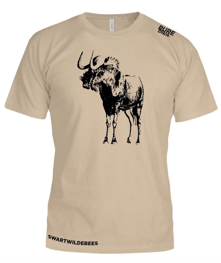 Swartwildebees Hemp vir Hom