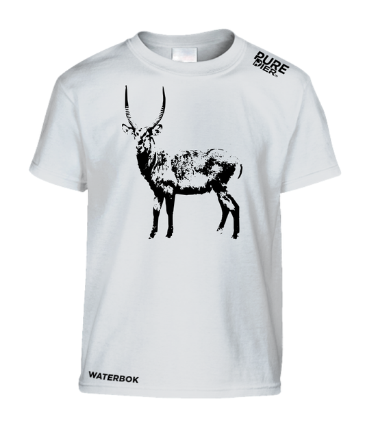 Waterbok Hemp vir Hulle