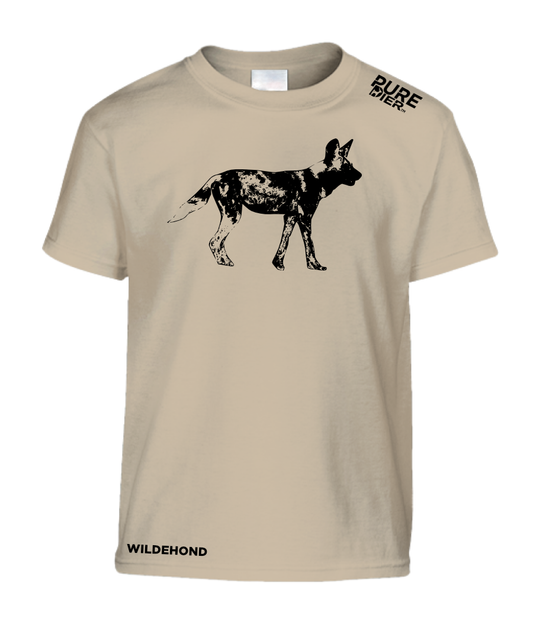 Wildehond Hemp vir Hulle