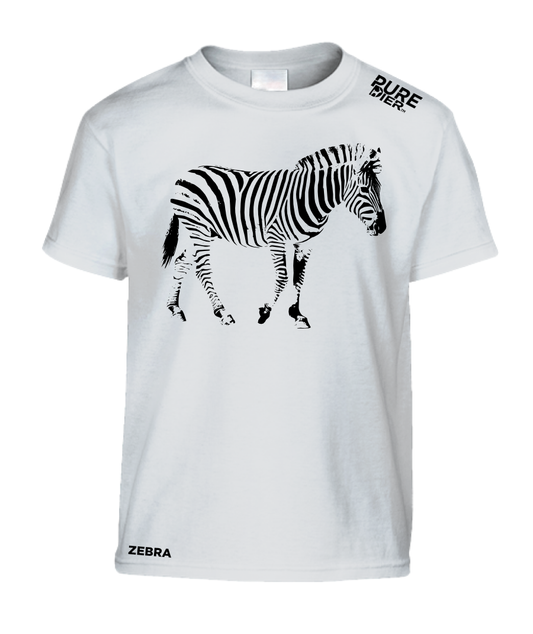 Zebra Hemp vir Hulle