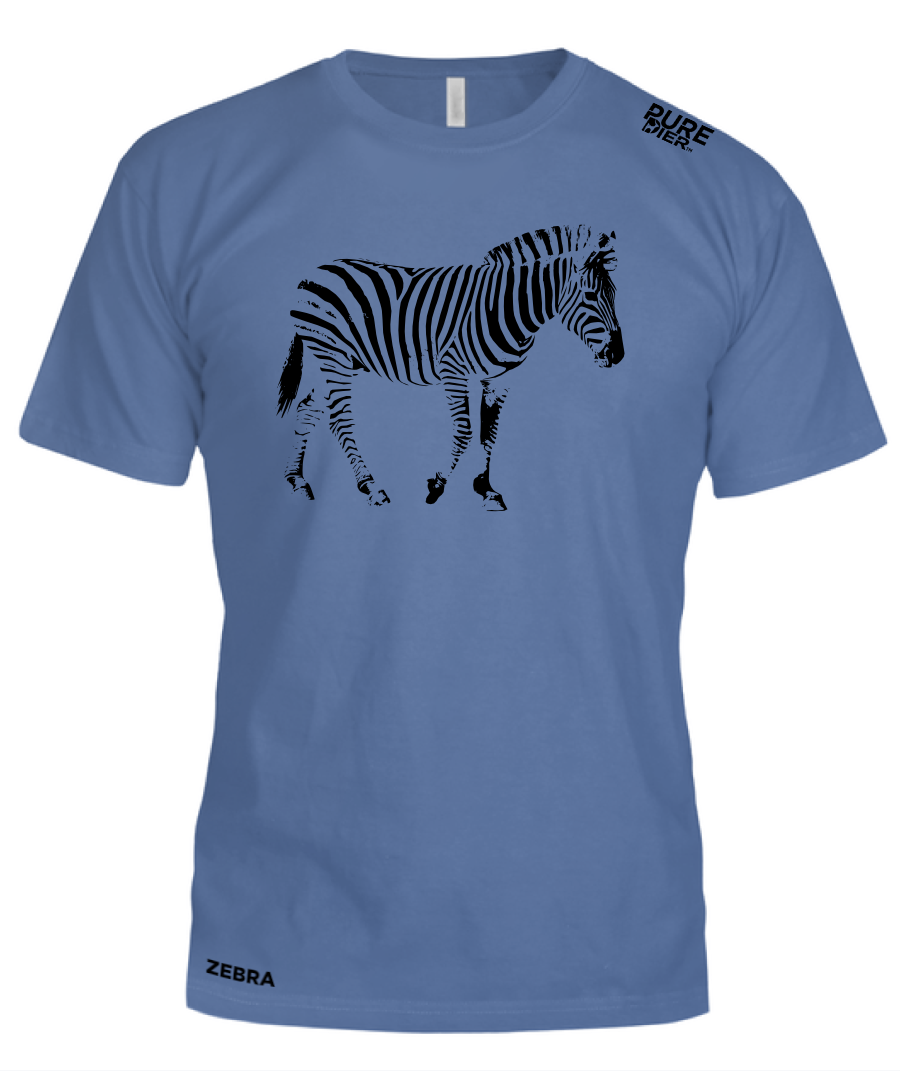 Zebra Hemp vir Hom