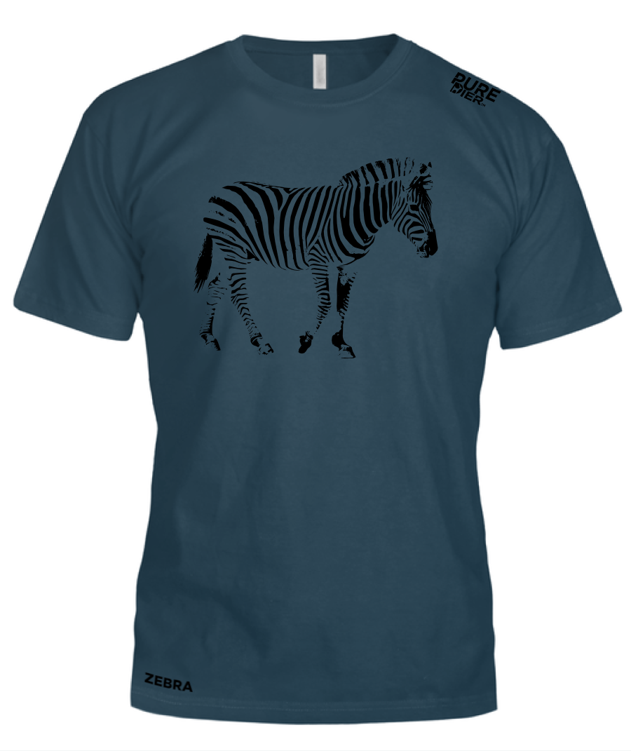 Zebra Hemp vir Hom