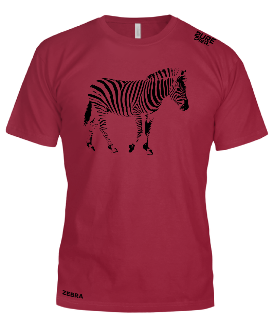 Zebra Hemp vir Hom