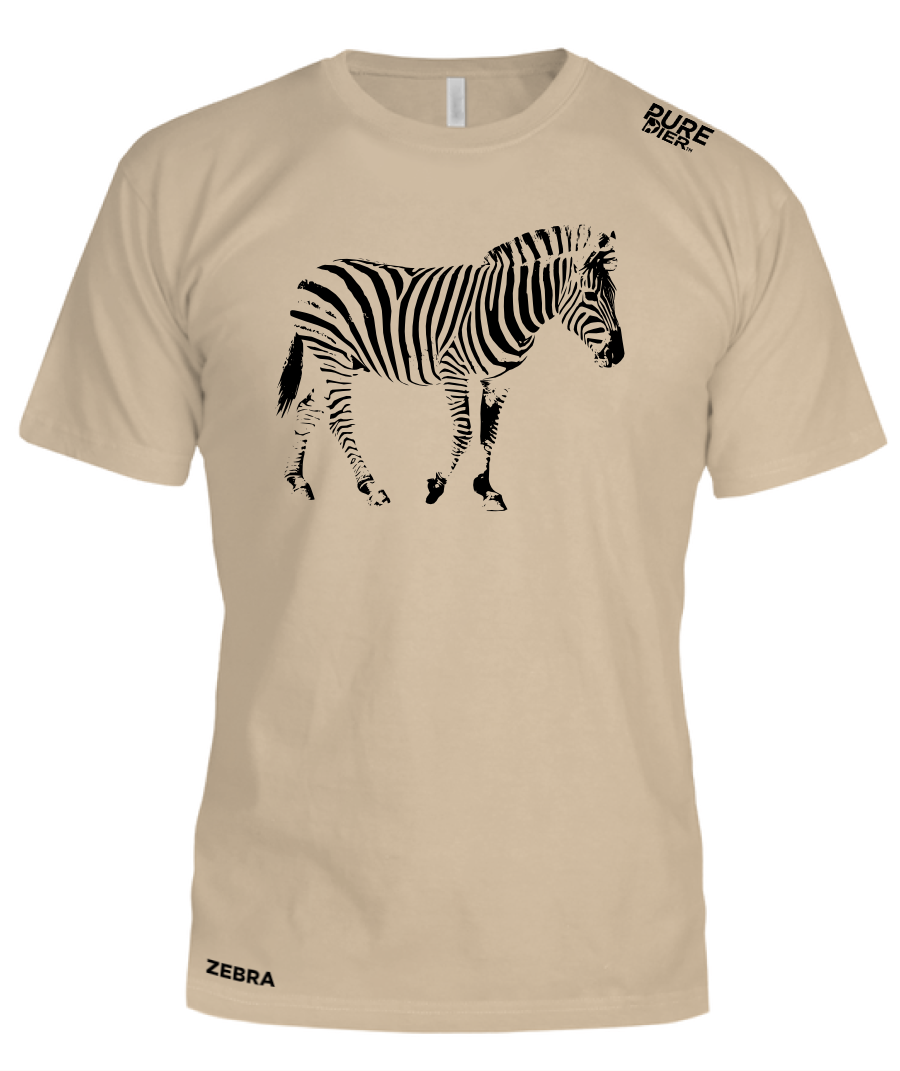 Zebra Hemp vir Hom