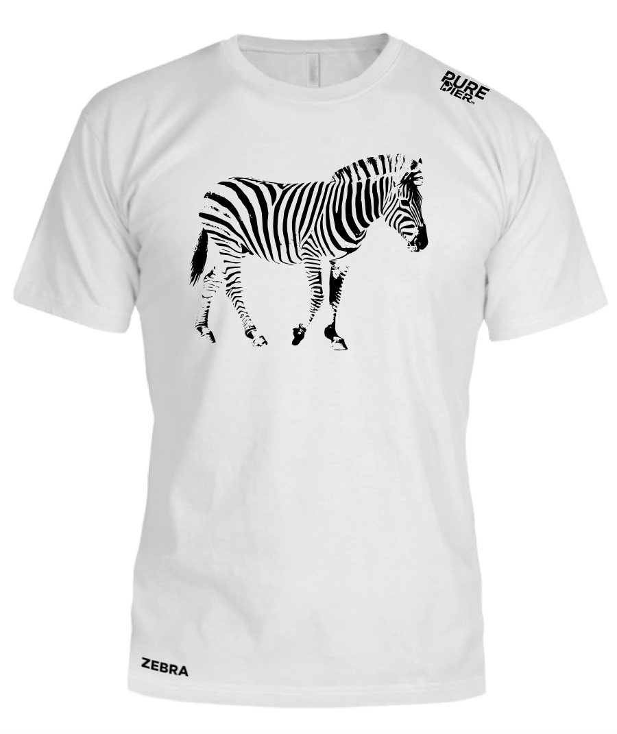 Zebra Hemp vir Hom