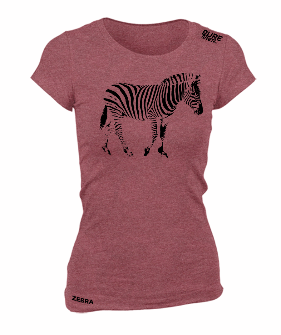 Zebra Hemp vir Haar