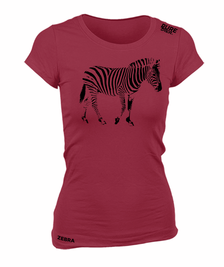 Zebra Hemp vir Haar