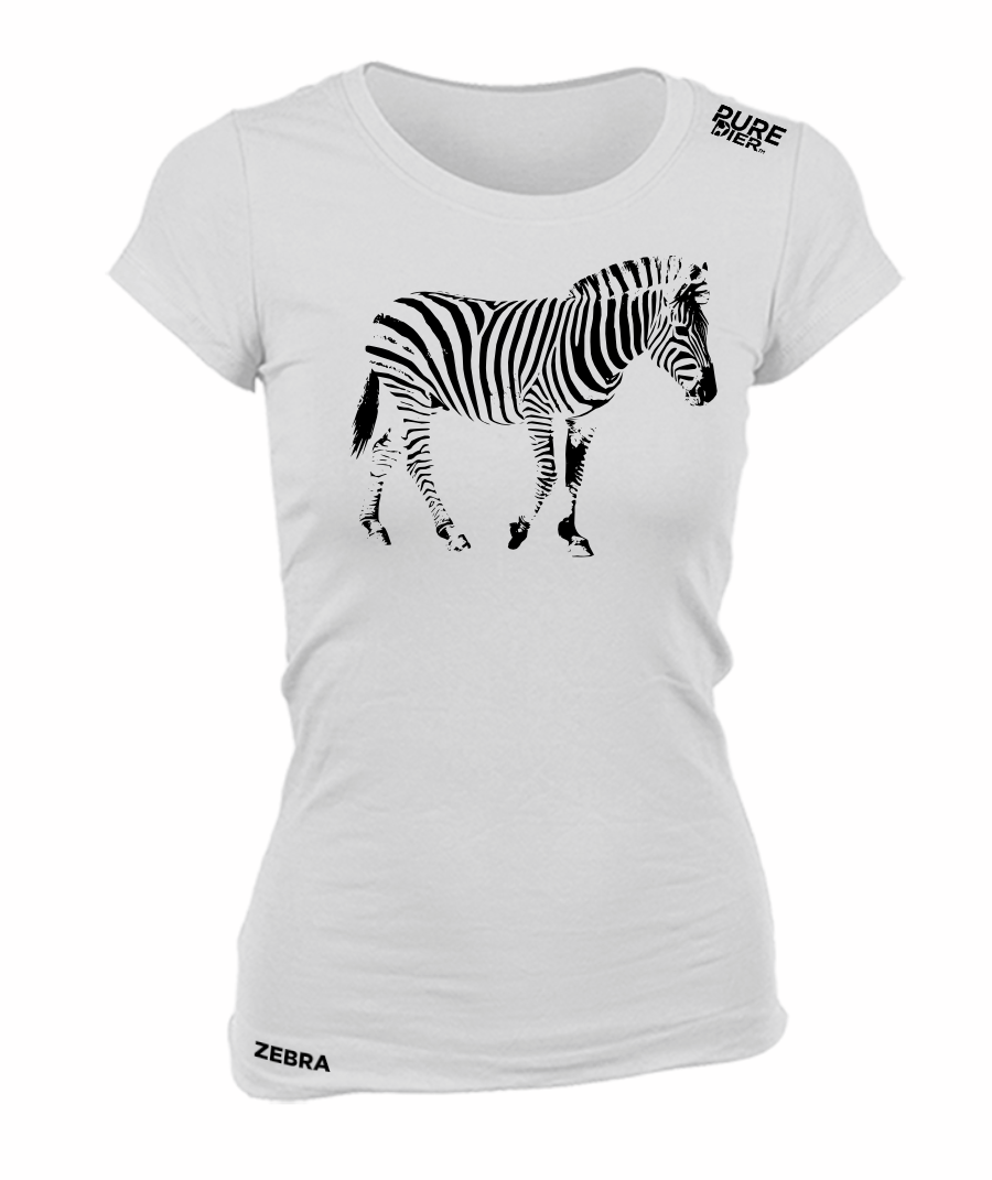 Zebra Hemp vir Haar