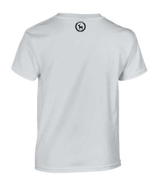 Logo-Jagluiperd Hemp vir Hulle