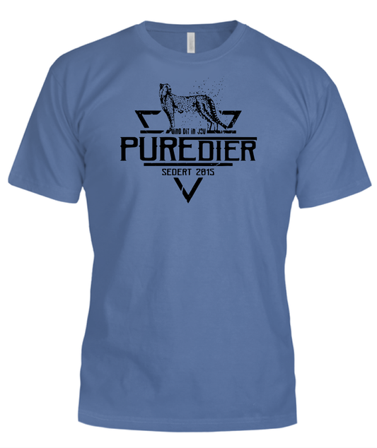 Logo-Jagluiperd Hemp vir Hom
