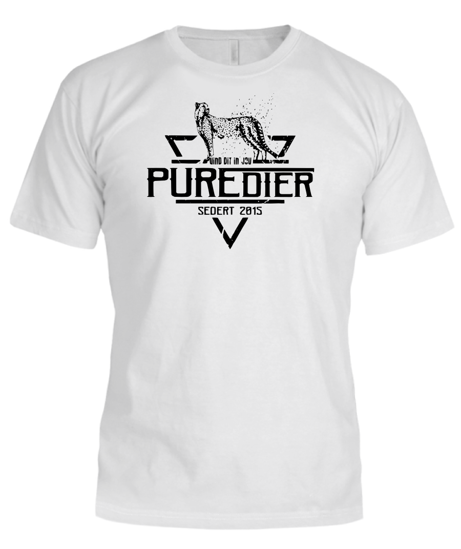 Logo-Jagluiperd Hemp vir Hom