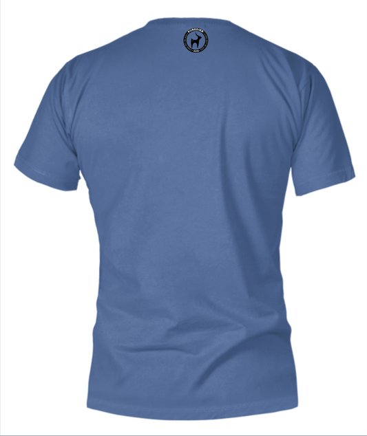 Logo-Jagluiperd Hemp vir Hom
